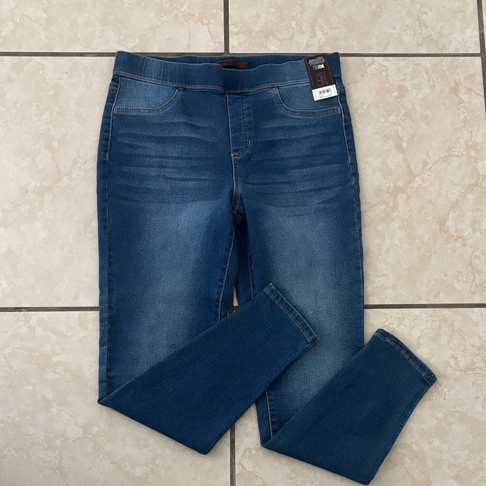 ❤️Women's Blue Jeans